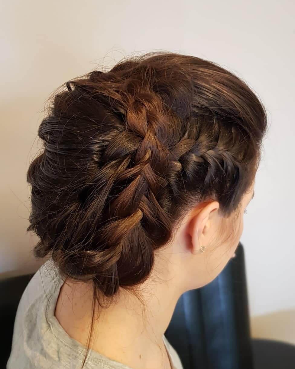 Plait Hairstyles