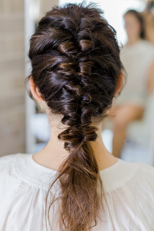 Boho Braids