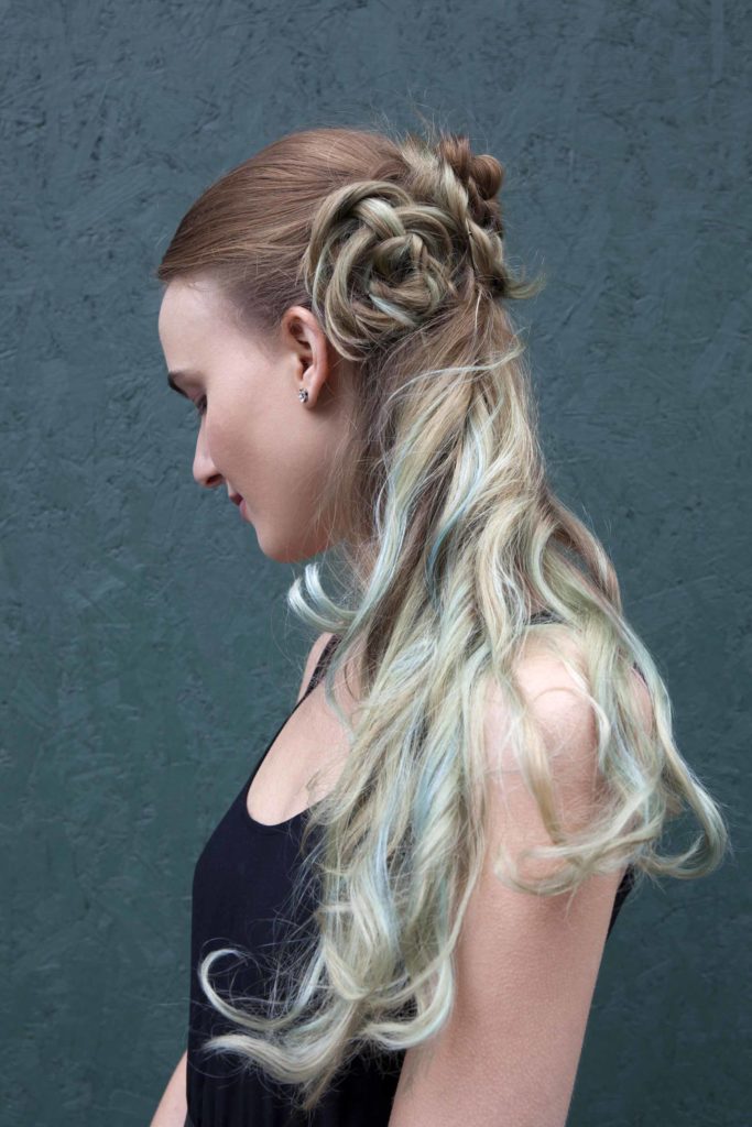 Braided Hairstyles