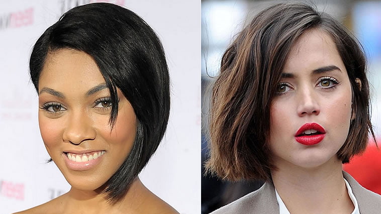 2020 Short bob haircuts and hair colors