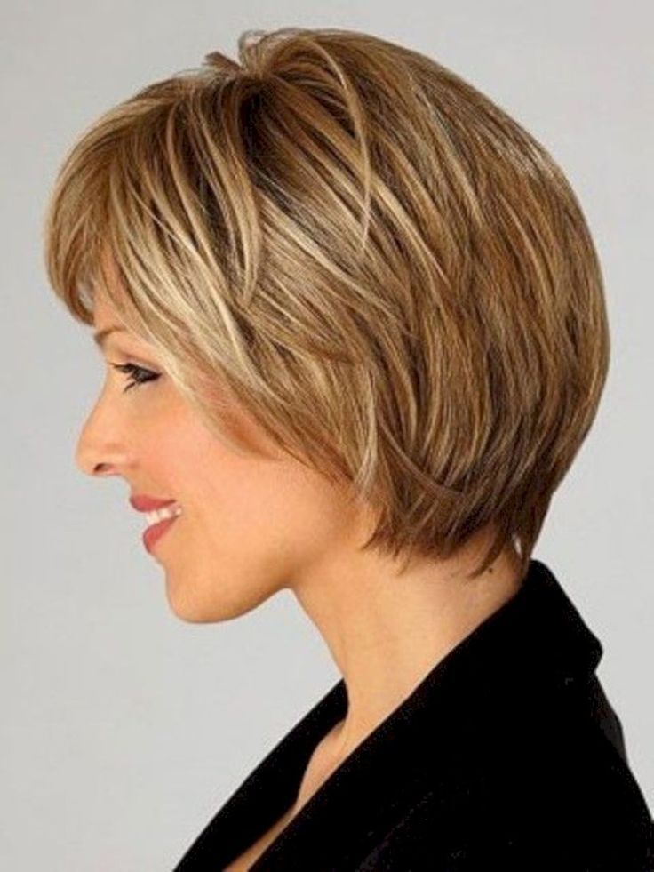 Short Bob Hairstyles & Haircuts 2021-2022