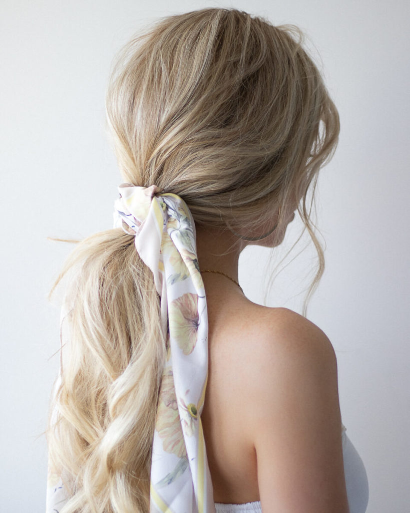 Easy Hairstyles