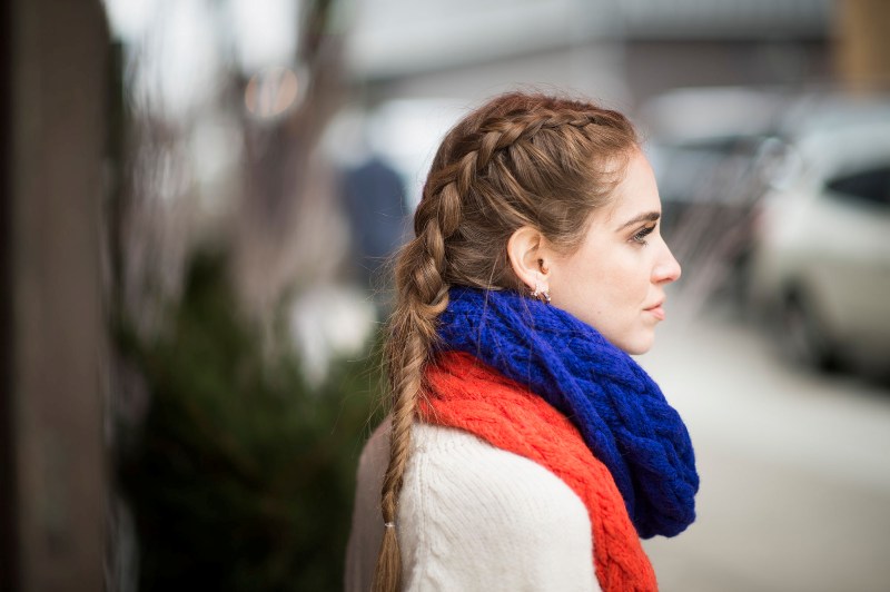 Boxer Braids