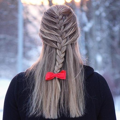 Mermaid Braid