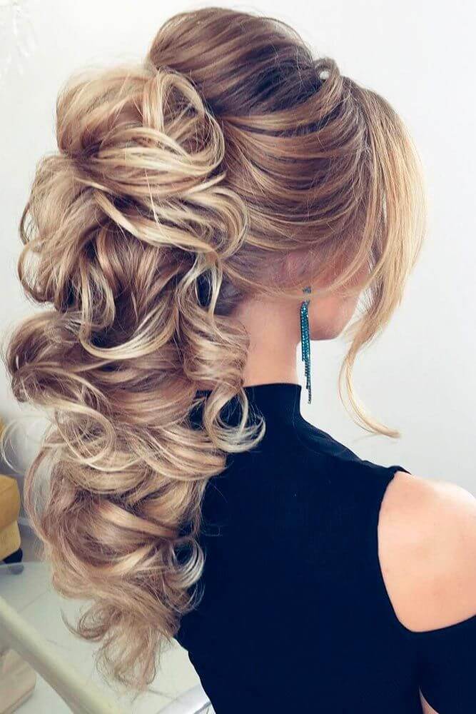 Formal Hairstyles