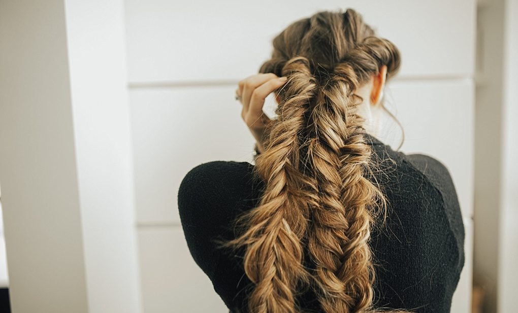 Braided Hairstyles