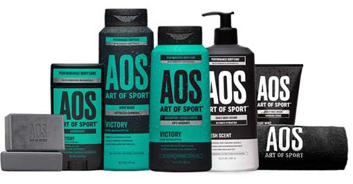 Art-of-Sport-Total-Routine-Kit,-7pc-Men's-Body-Care-Gift-Set