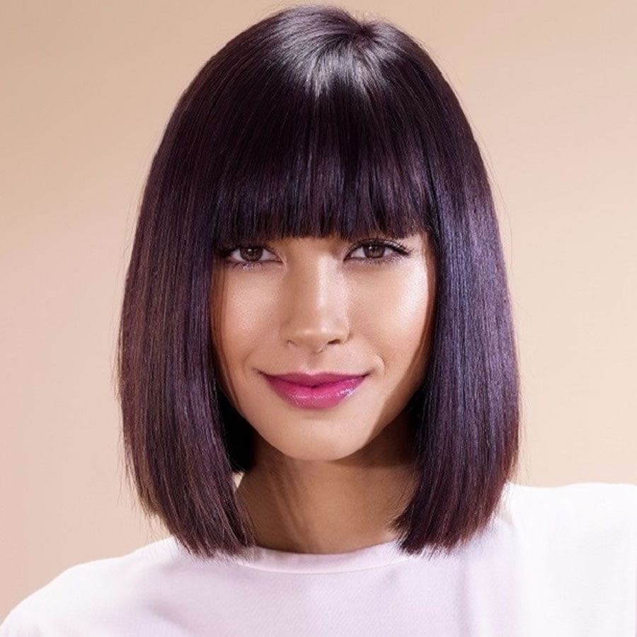 short bob haircuts 2019