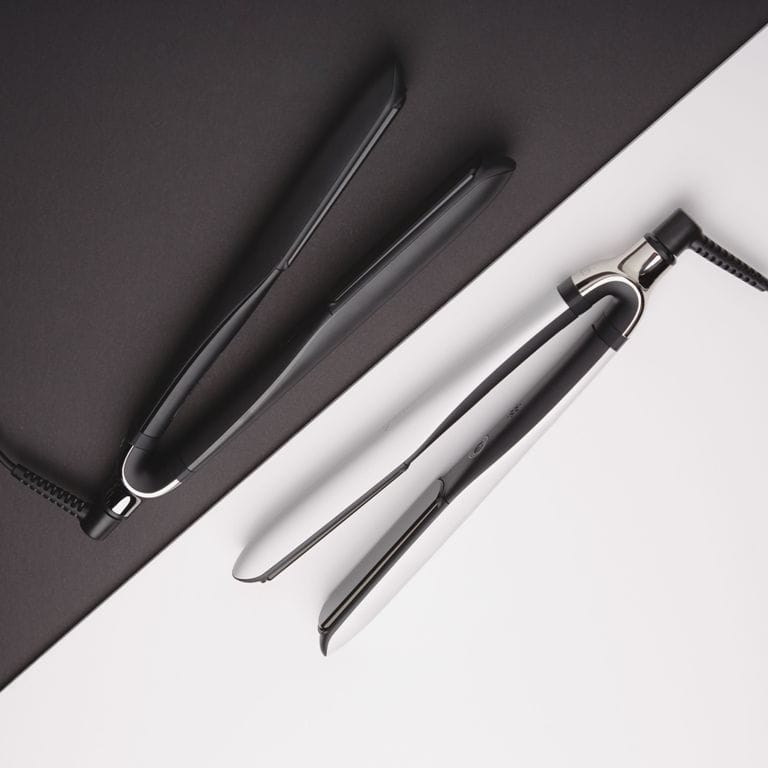 GHD Platinum+ Hair Straightener