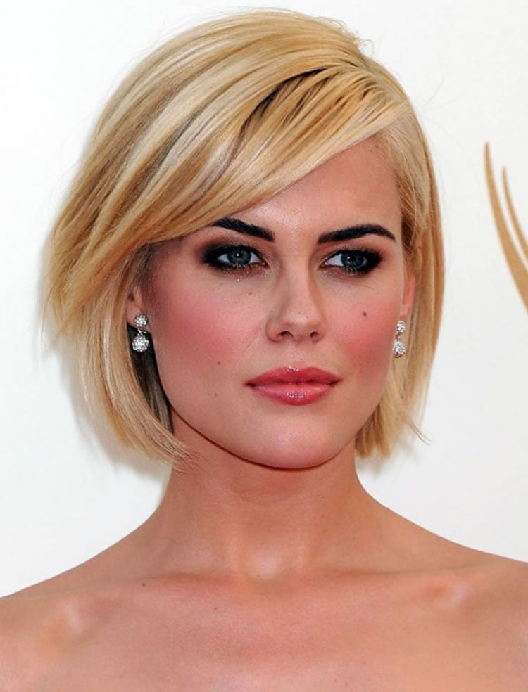 Short Bob Hairstyles Haircuts