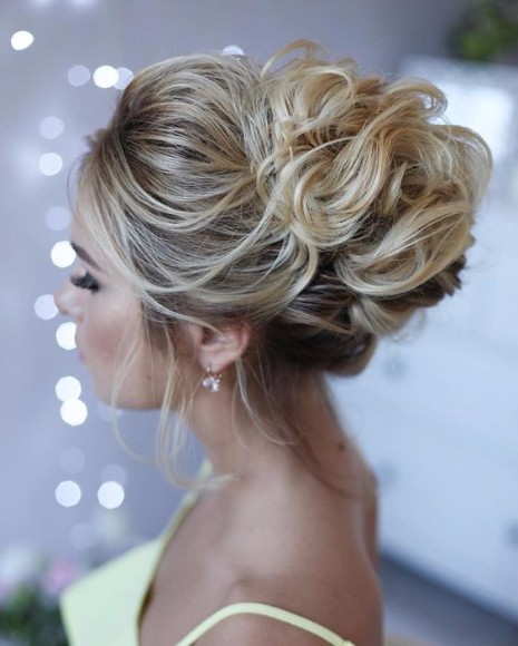 Party Hairstyles