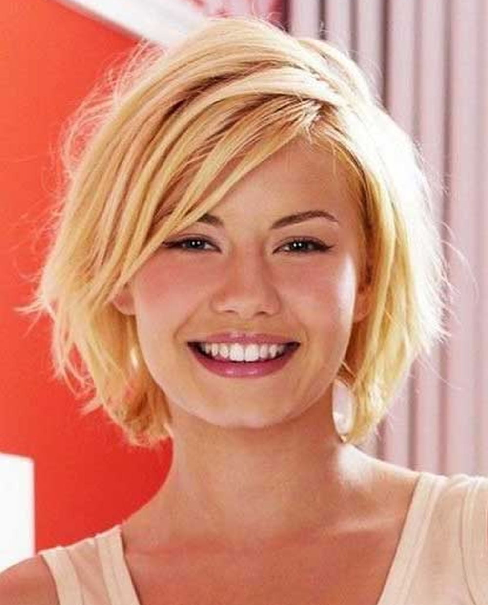 Short Bob Haircuts 2018 & New Bob Hair Style & Cute Bob Hair for Women