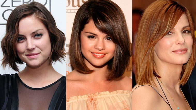 Easy short hairstyles 2019