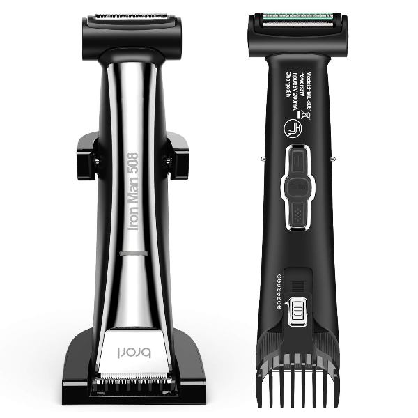 Best Body Shavers