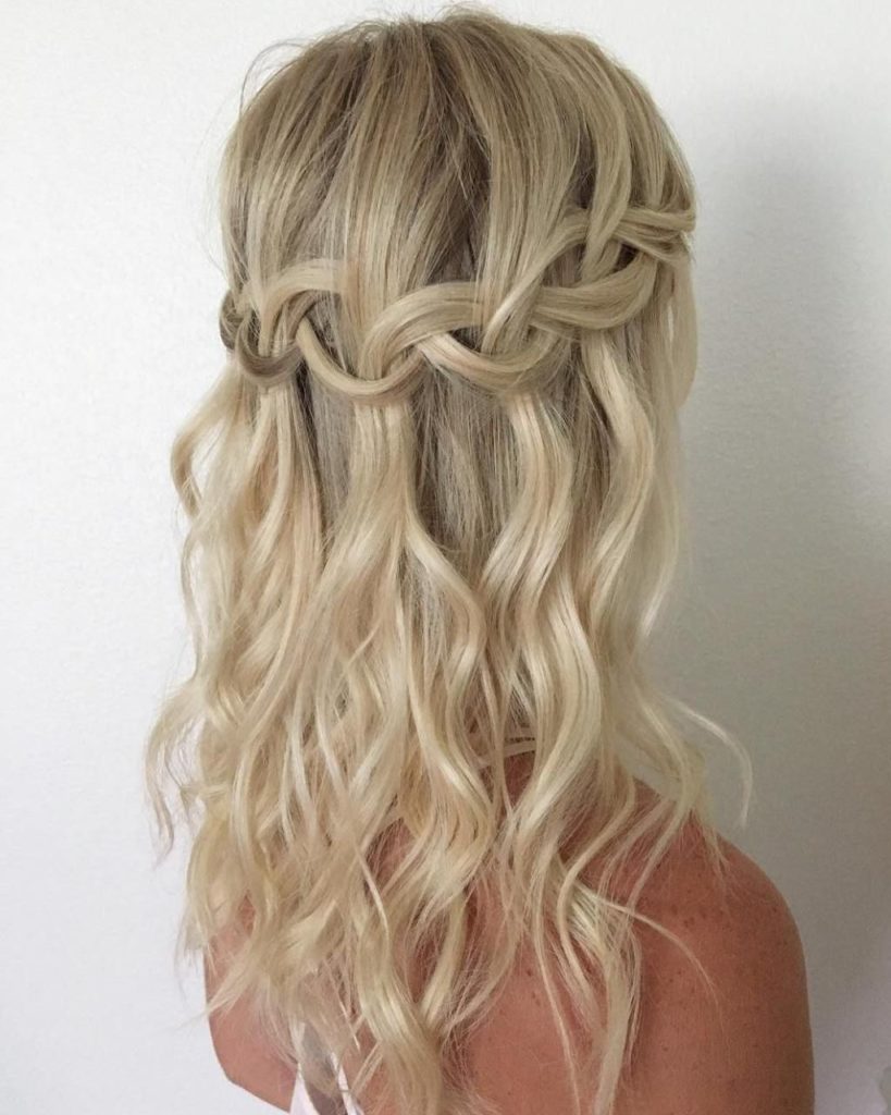 Braided Hairstyles