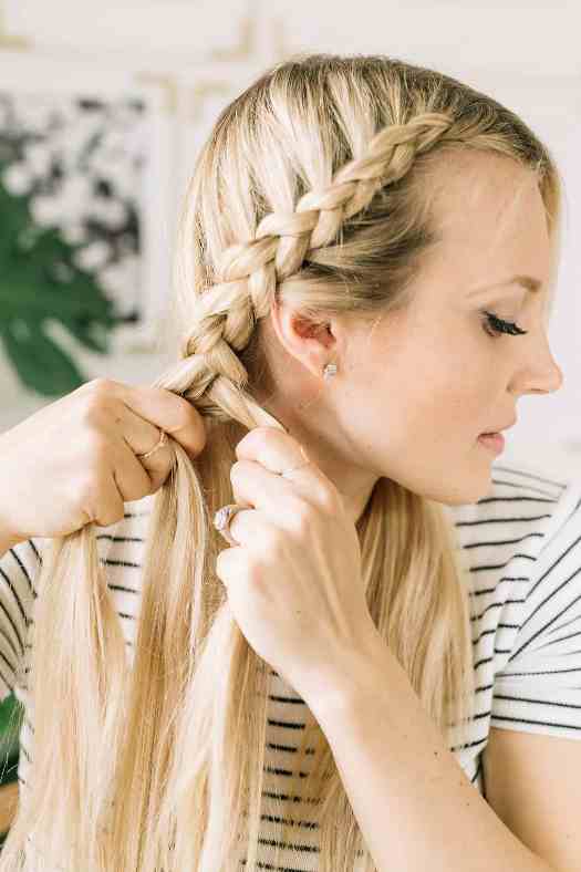 Boxer Braids