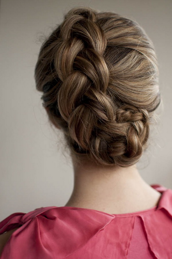 Wedding Hairstyle