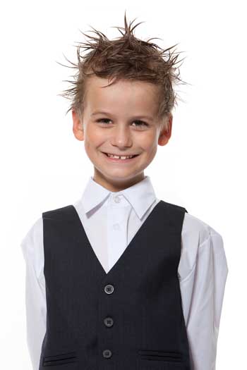 boys trendy haircuts