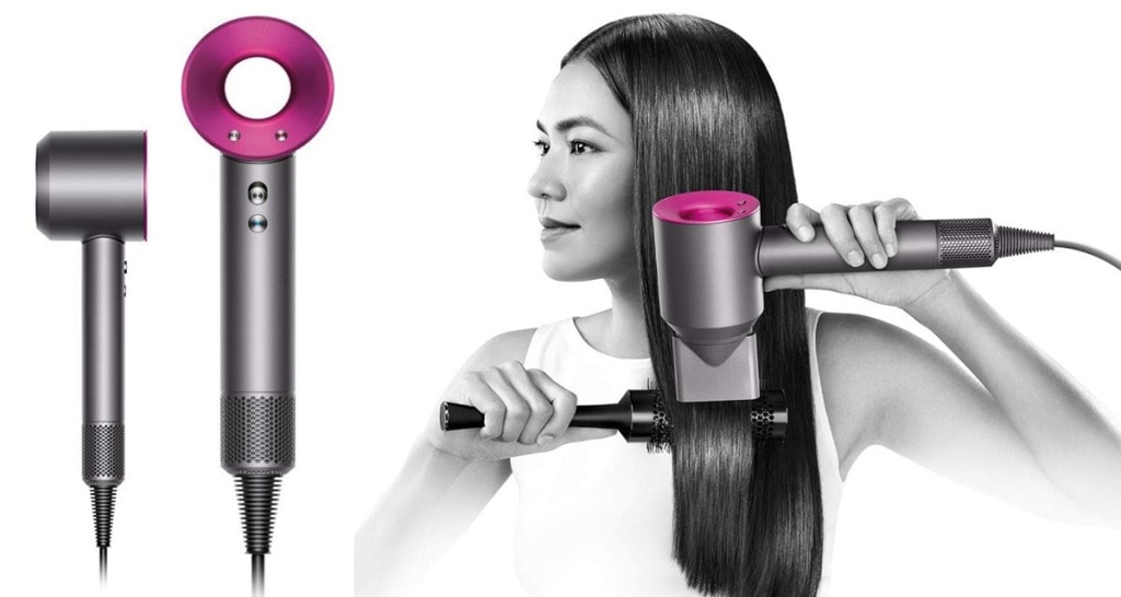 Dyson Supersonic Hair Dryer