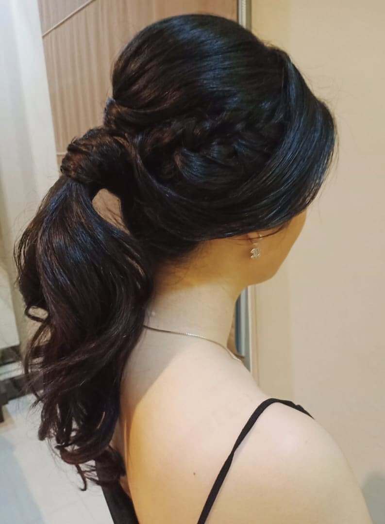 Twist Hairstyles