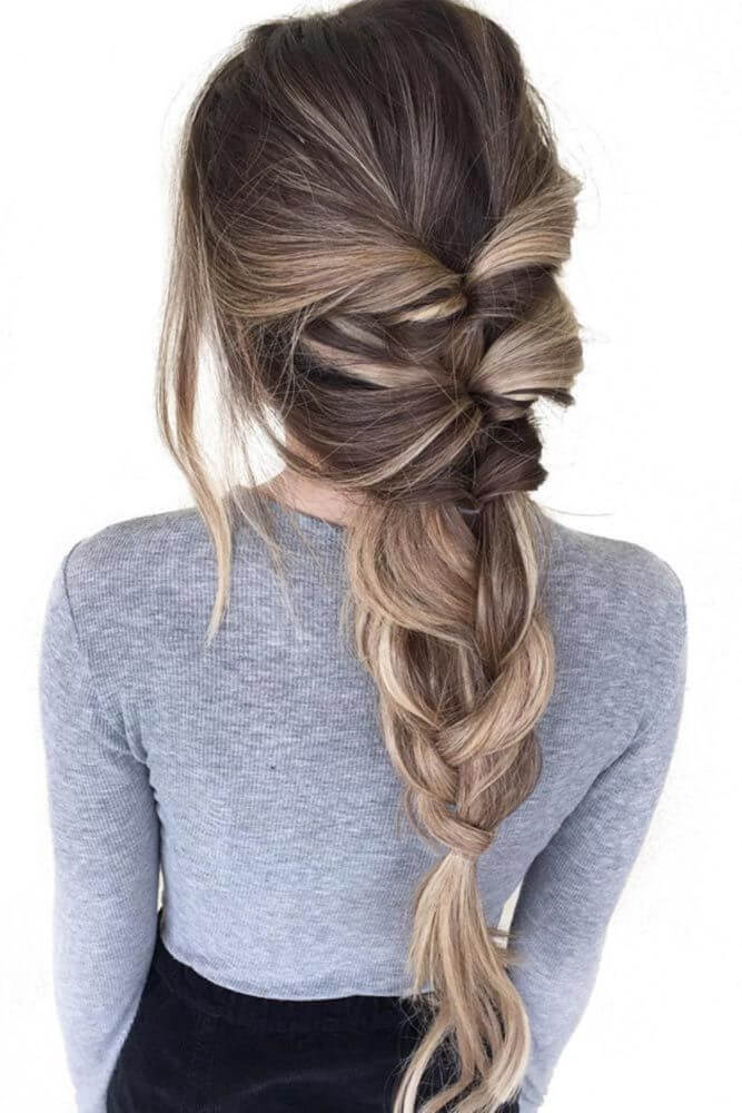 Everyday Hairstyles