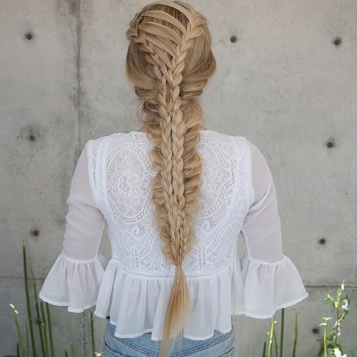 Mermaid Braid