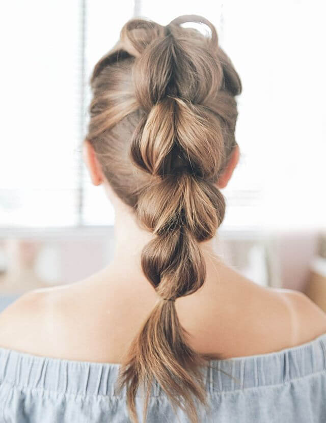 Easy Hairstyles