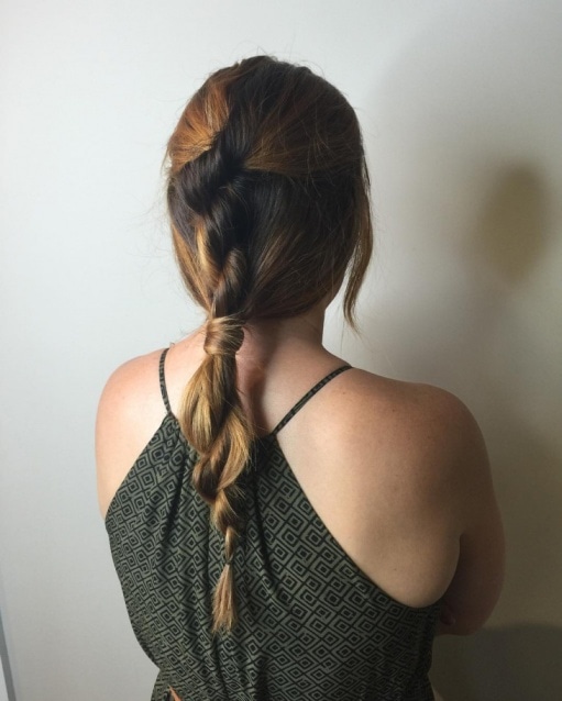 Rope Braids