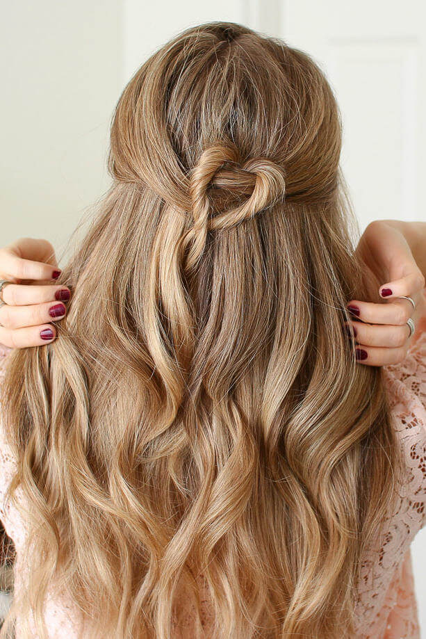 Formal Hairstyles