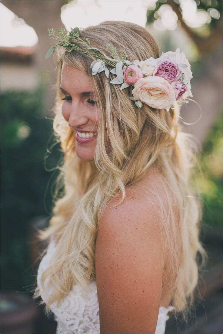 Boho Hairstyles