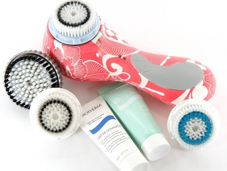 Clarisonic Bundle