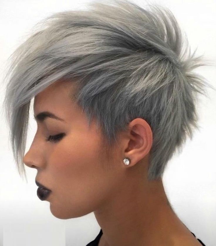 Classy Short Hairstyles