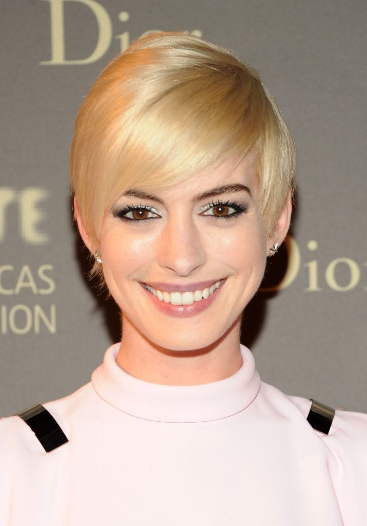 Trendy Short Hairstyles