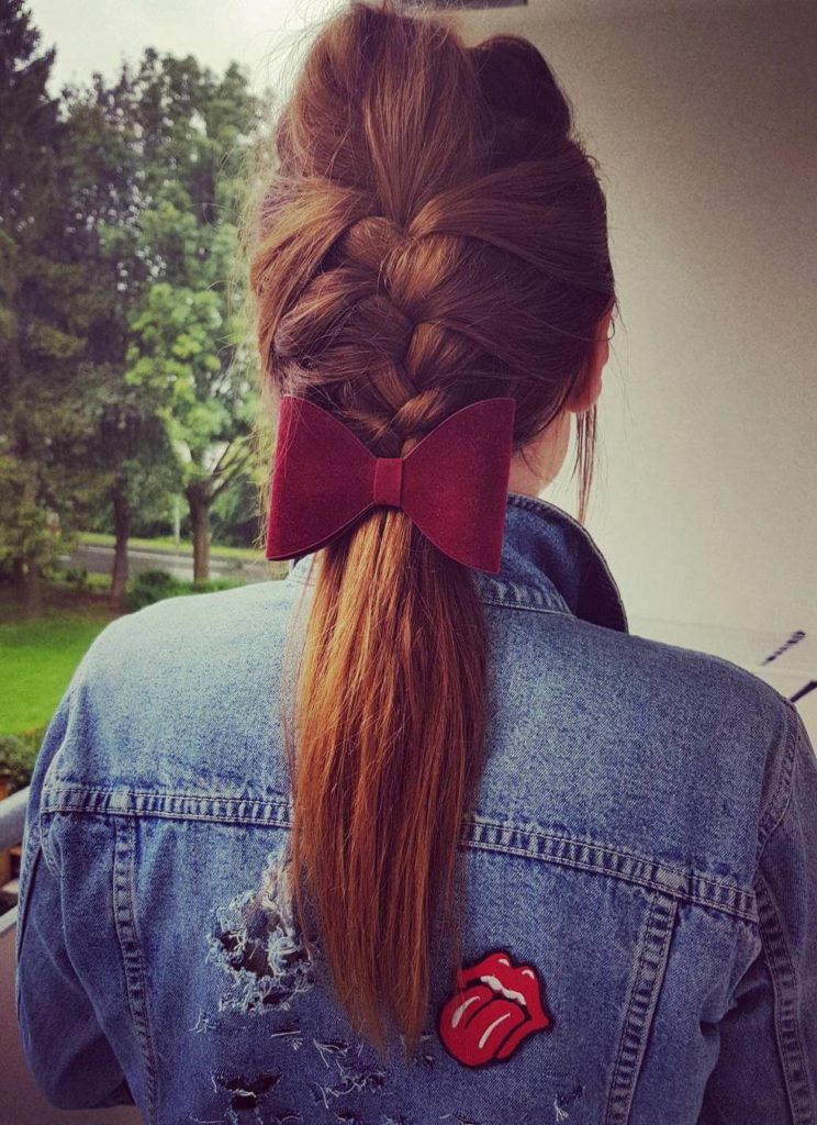 Plait Hairstyles