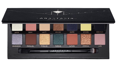 Anastasia Beverly Hills Palette