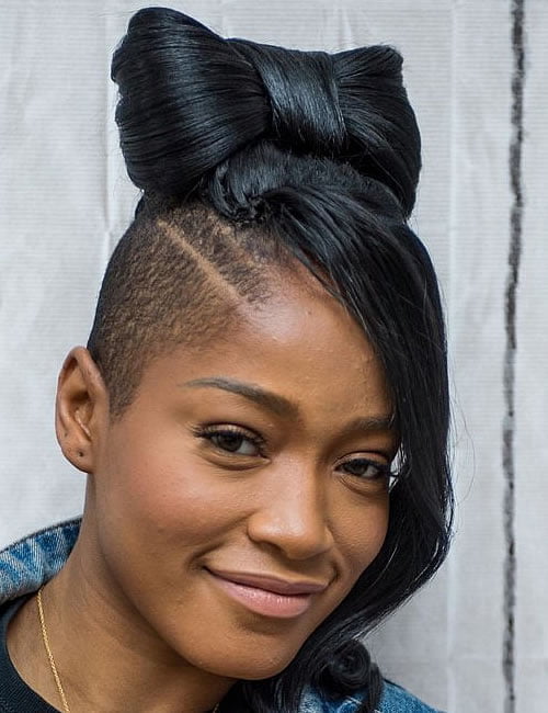 Hairstyles for Black Women 2019-2020