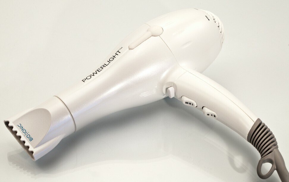 Powerlight Pro-Dryer