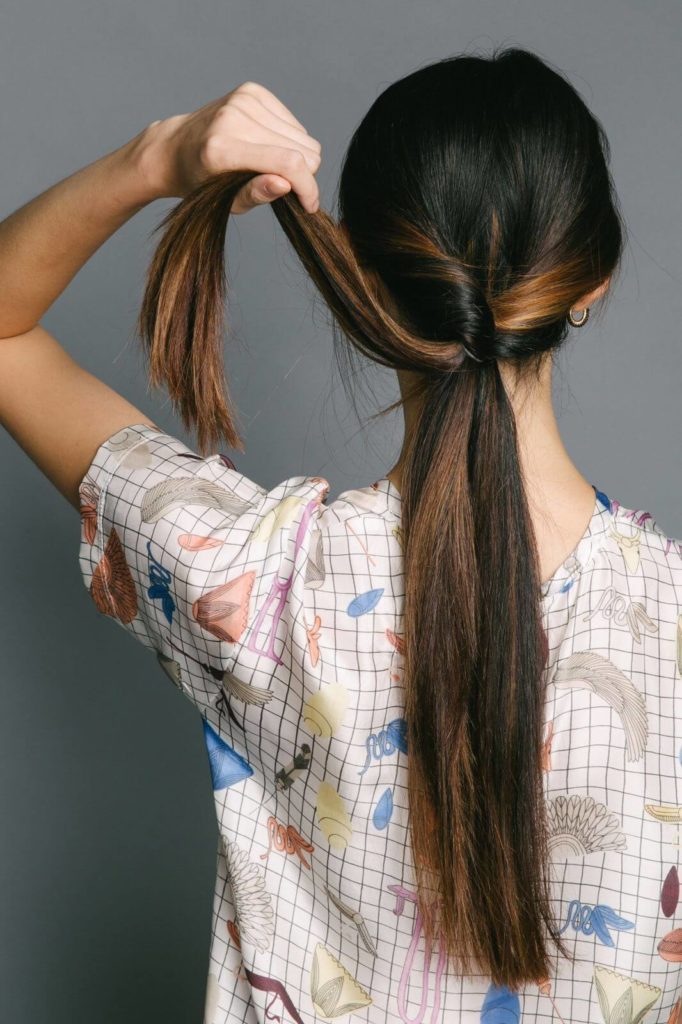 Hairstyles for Work