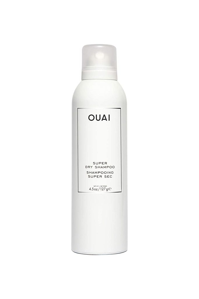 OUAI Super Dry Shampoo