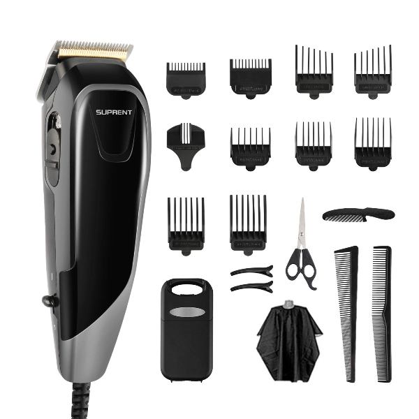 Best Hair Clippers For Men