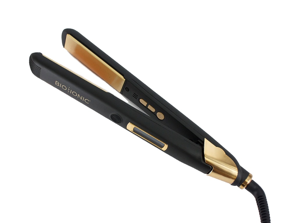 GoldPro Flat Iron