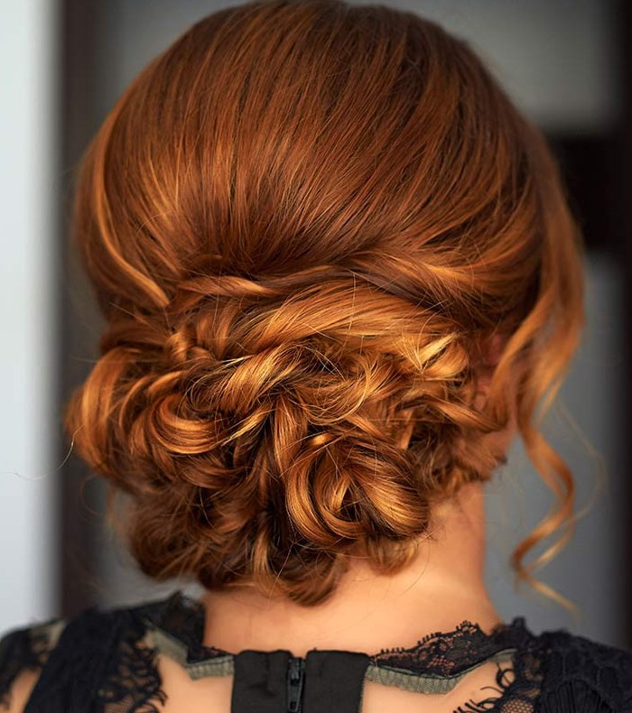 Fancy Hairstyles