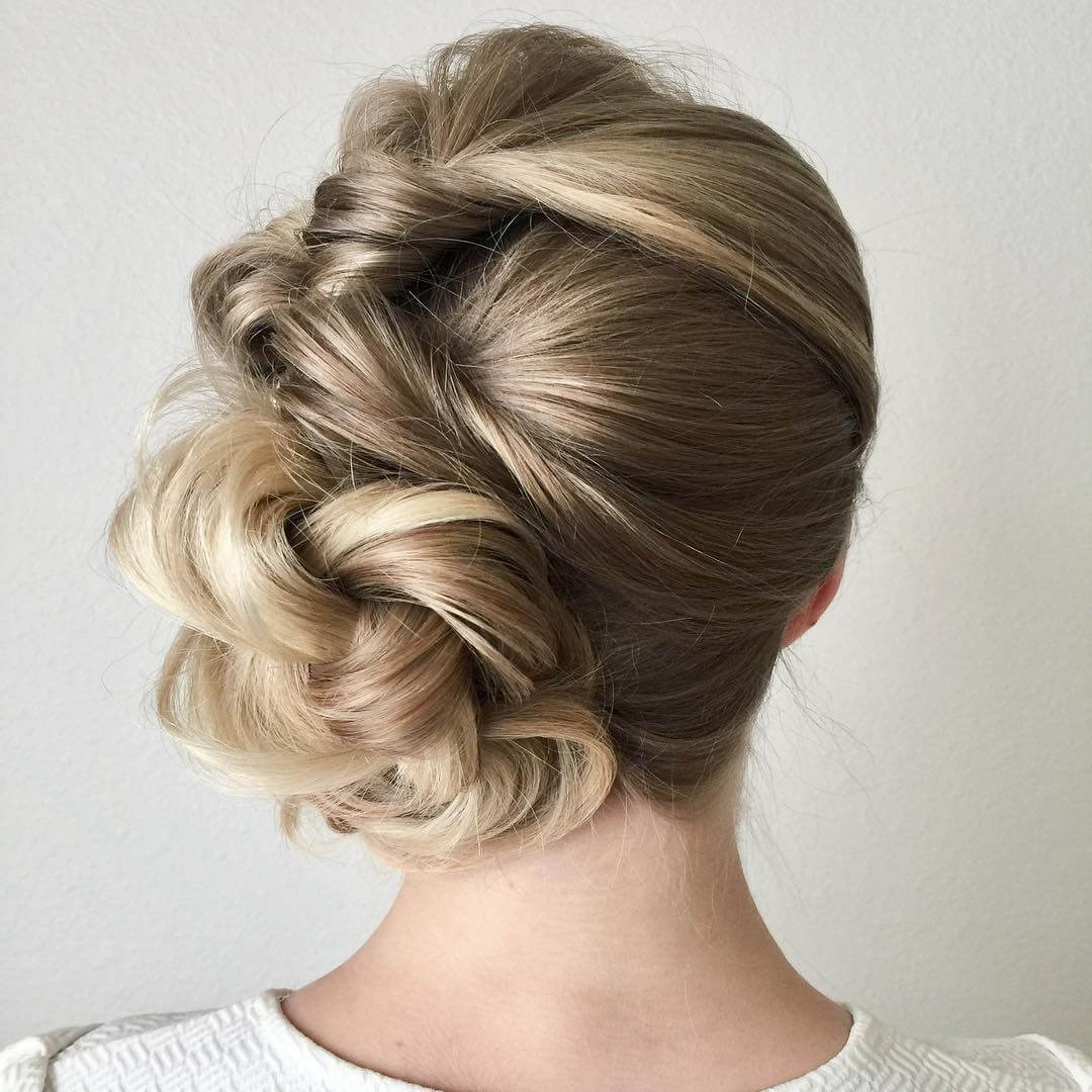 Prom Hairstyles