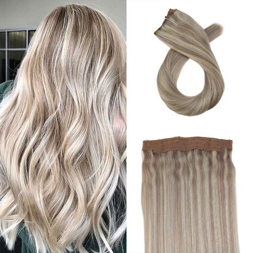 Hair Extensions