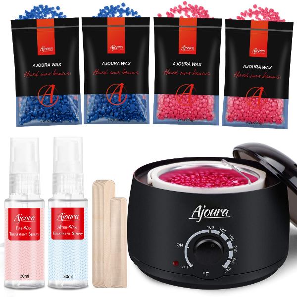 Best Home Waxing Kits