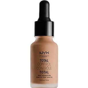 NYX Total Control Drop Foundation