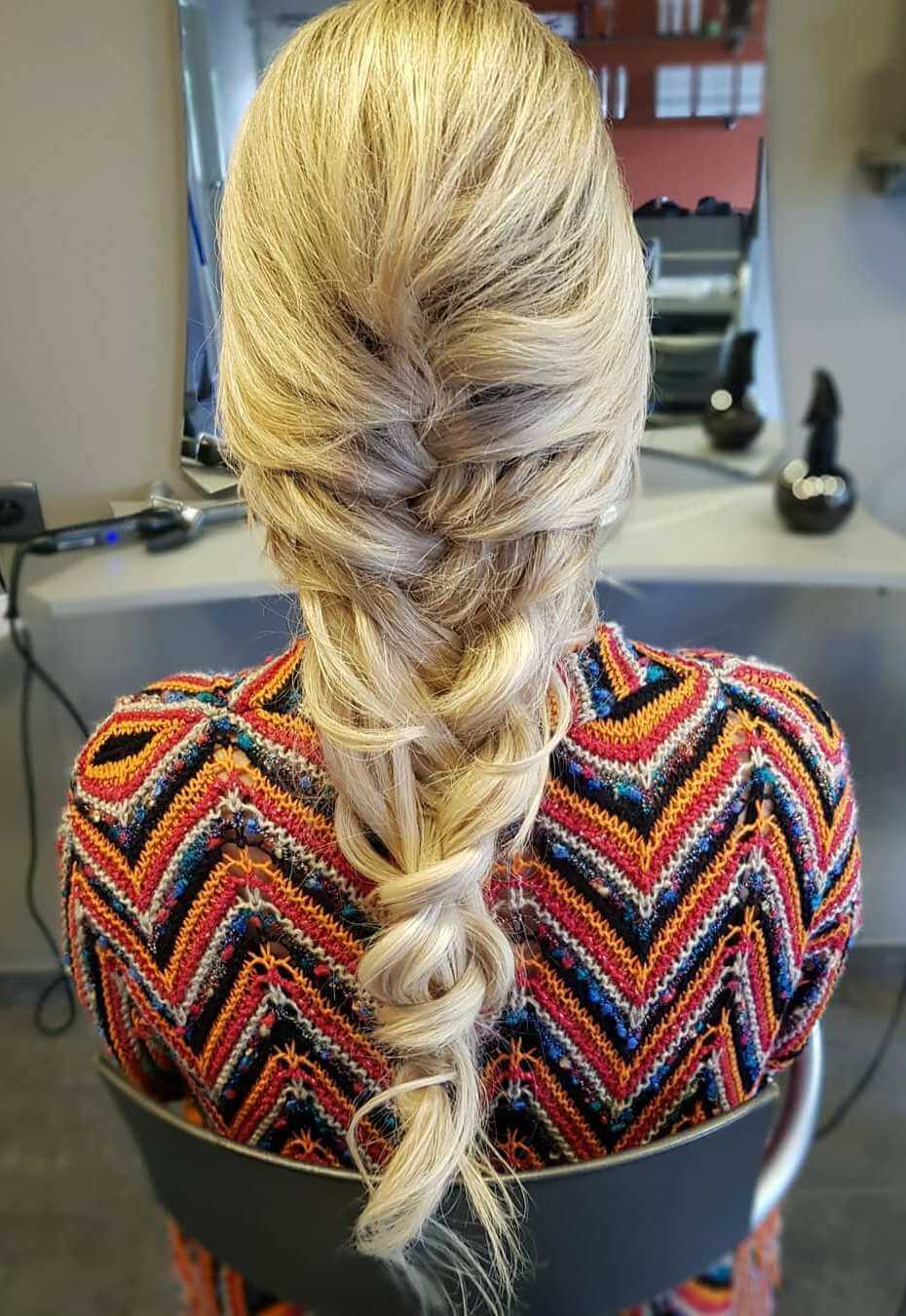 Plait Hairstyles