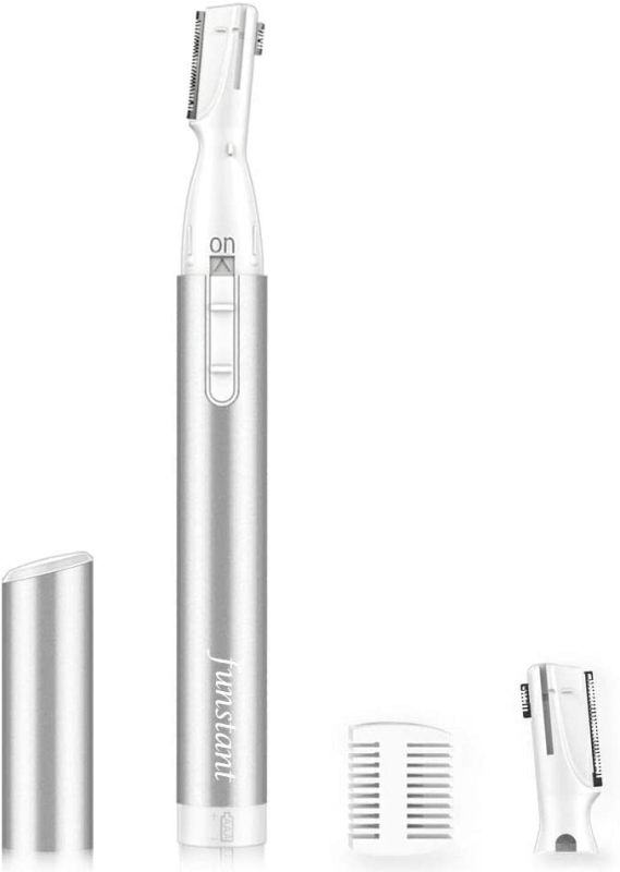 Best Facial Trimmer For Women