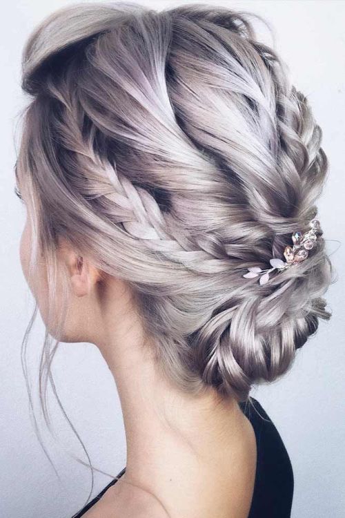 Fancy Hairstyles