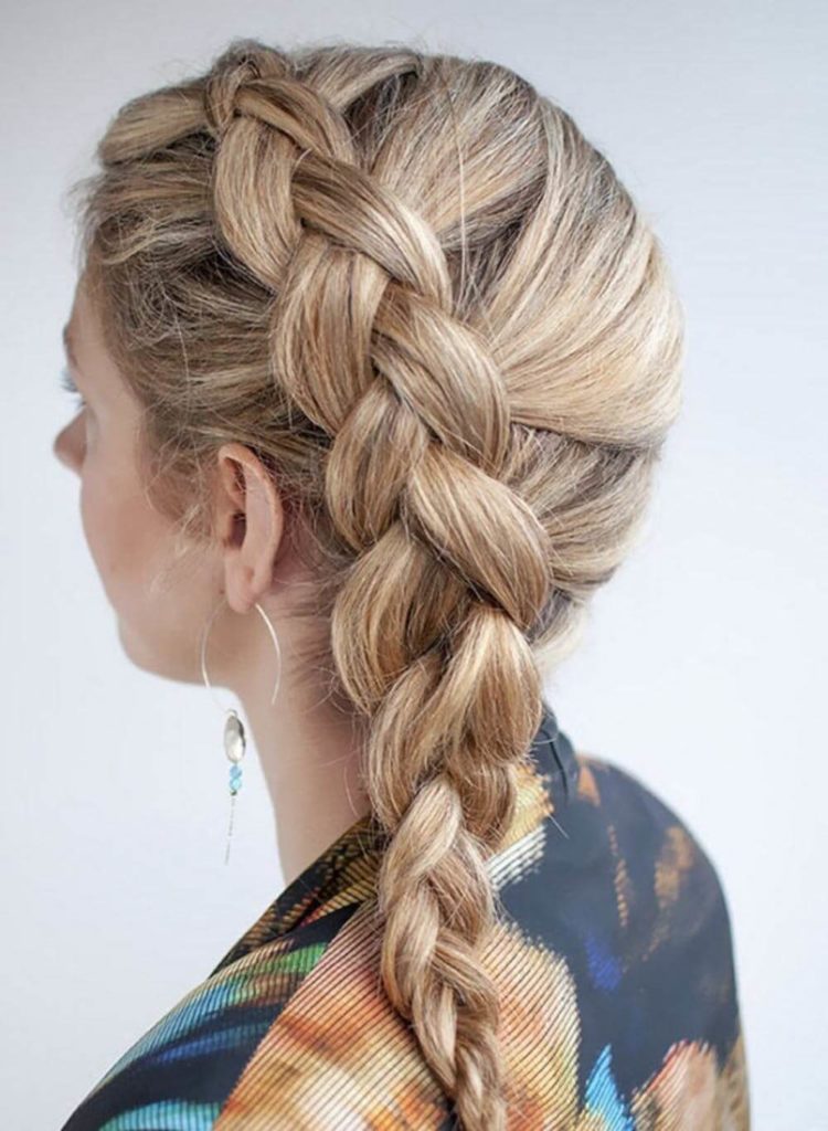 French Braid